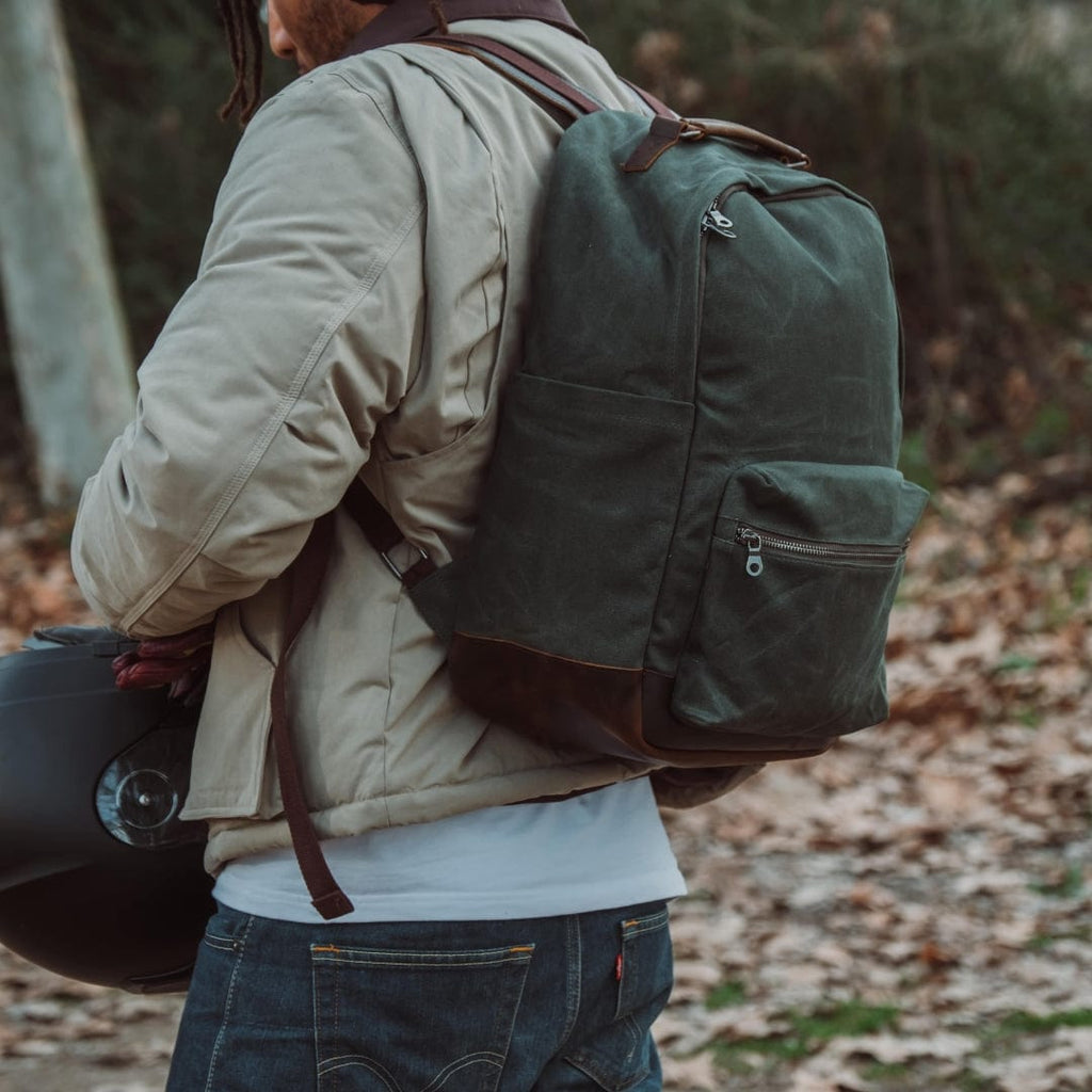 Backpack